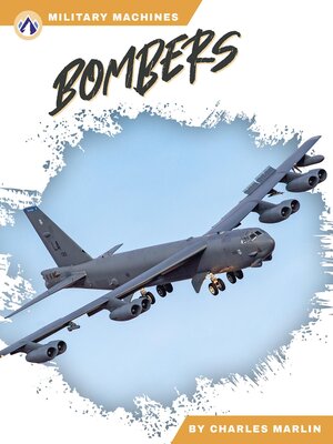 cover image of Bombers